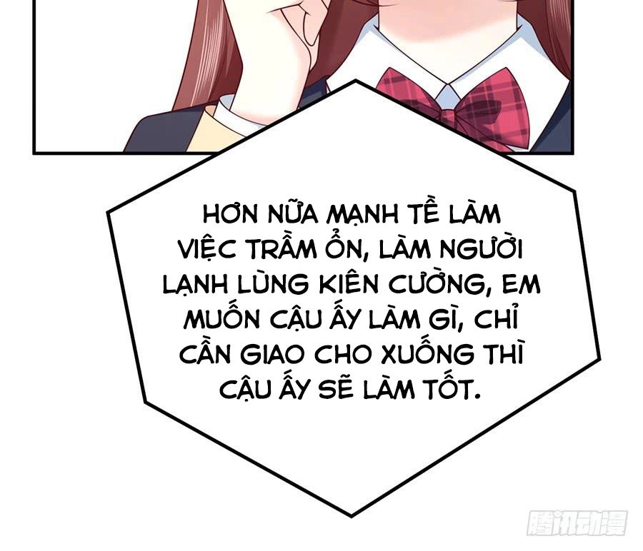 Nam Thần Truy Thê Chỉ Nam Chapter 32.2 - 5