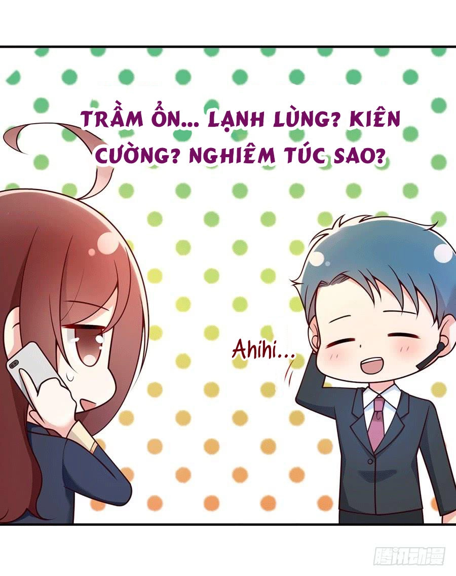 Nam Thần Truy Thê Chỉ Nam Chapter 32.2 - 6