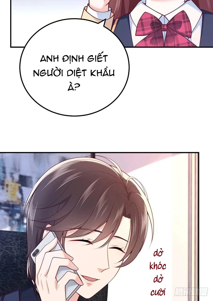 Nam Thần Truy Thê Chỉ Nam Chapter 32.2 - 8