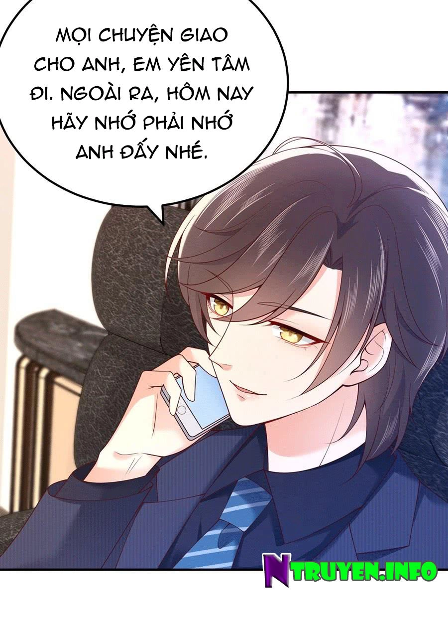 Nam Thần Truy Thê Chỉ Nam Chapter 32.2 - 12