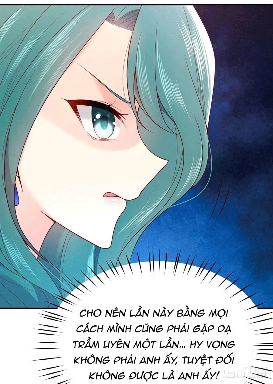 Nam Thần Truy Thê Chỉ Nam Chapter 32.2 - 25