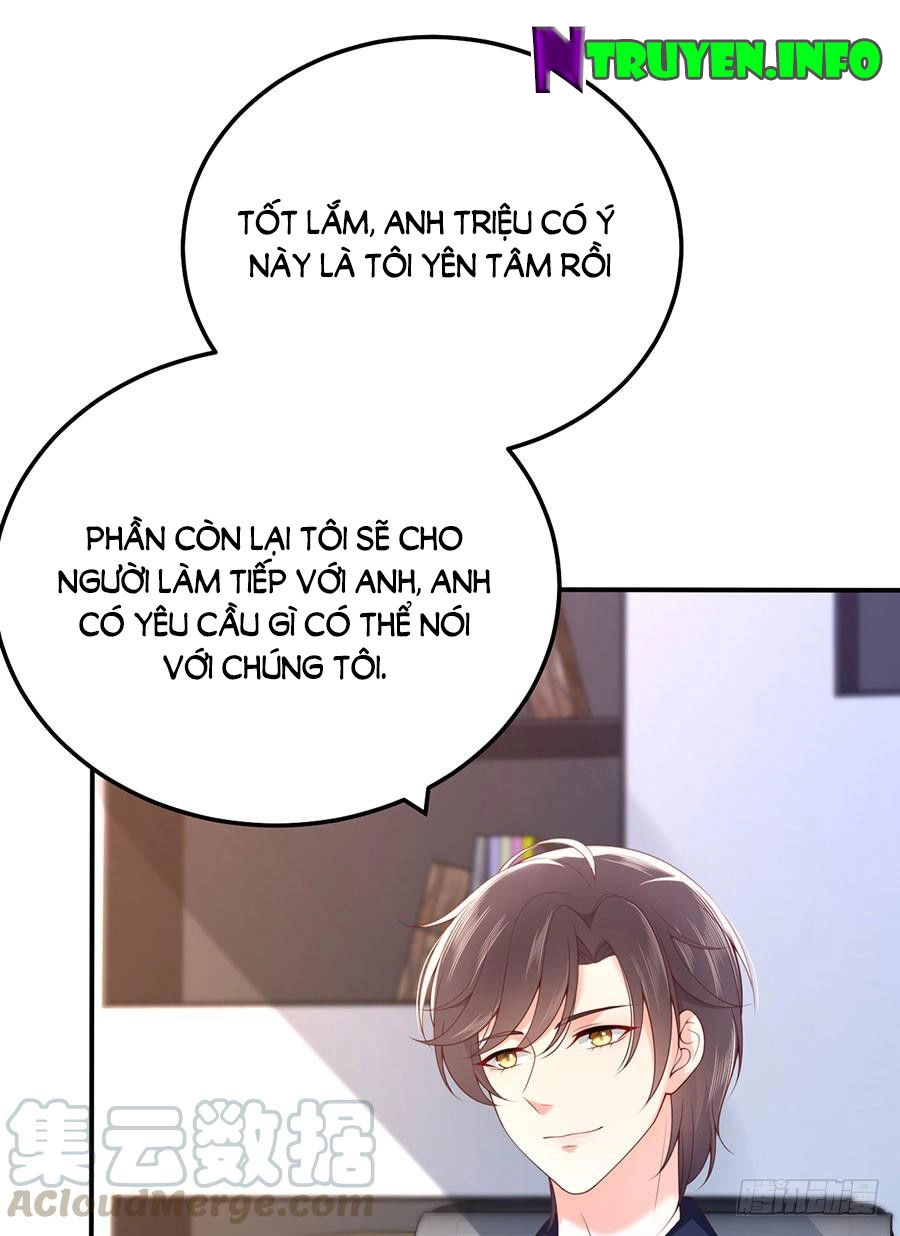 Nam Thần Truy Thê Chỉ Nam Chapter 33.1 - 8