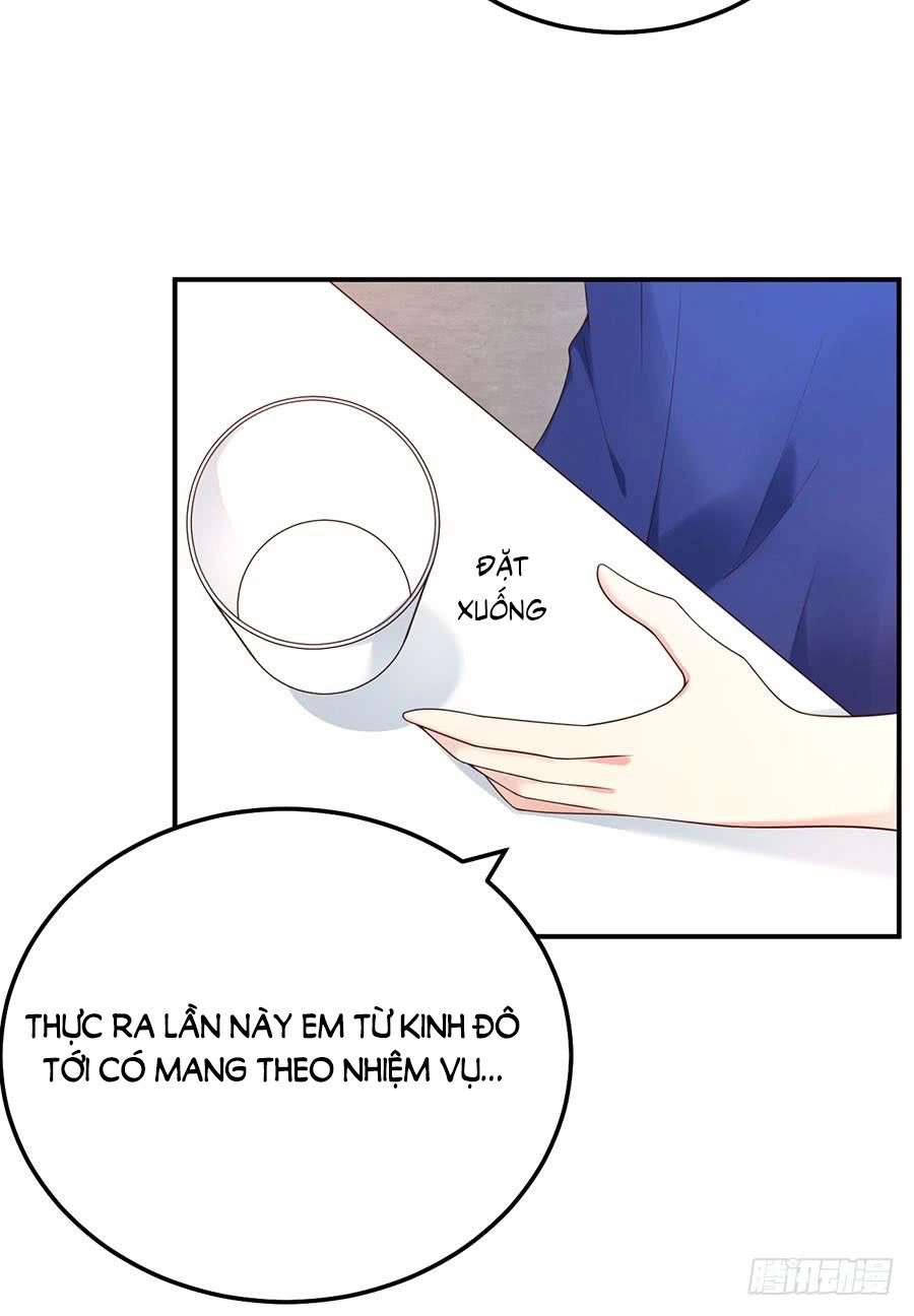 Nam Thần Truy Thê Chỉ Nam Chapter 33.1 - 16