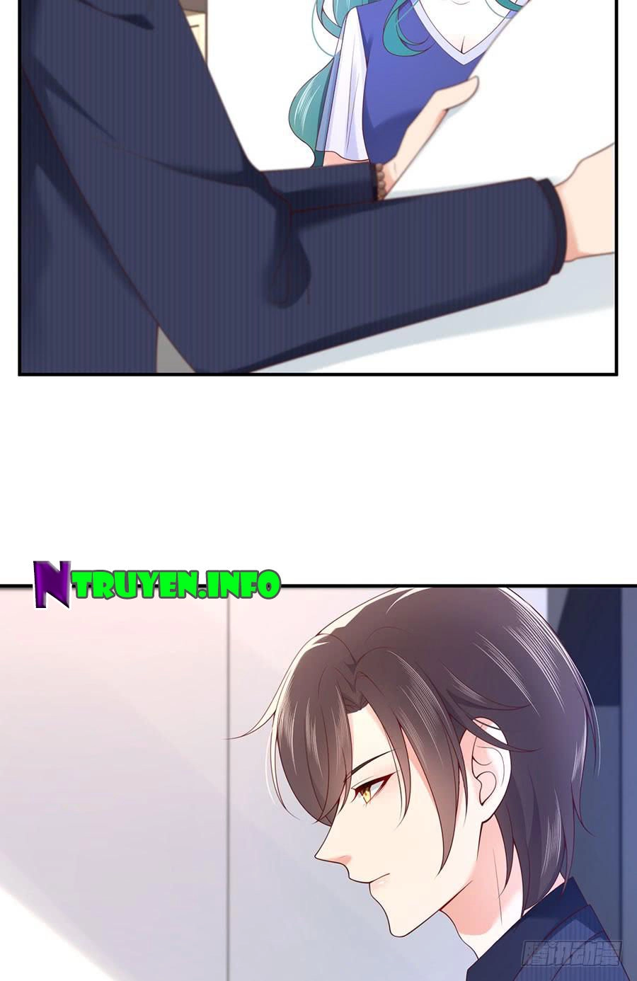 Nam Thần Truy Thê Chỉ Nam Chapter 33.1 - 18