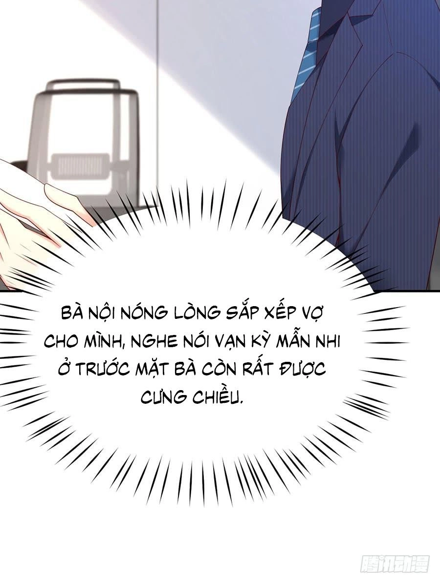 Nam Thần Truy Thê Chỉ Nam Chapter 33.1 - 19