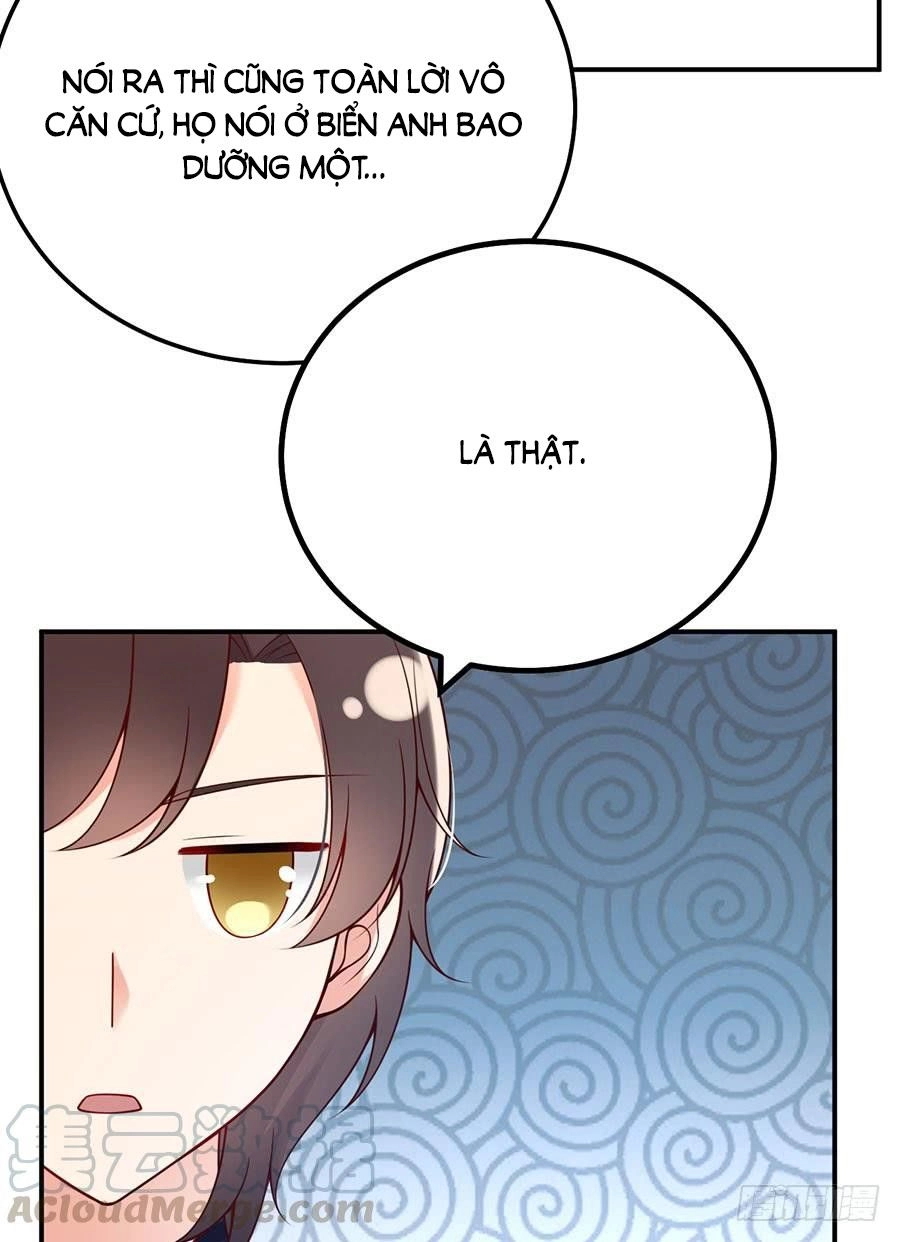 Nam Thần Truy Thê Chỉ Nam Chapter 33.1 - 22