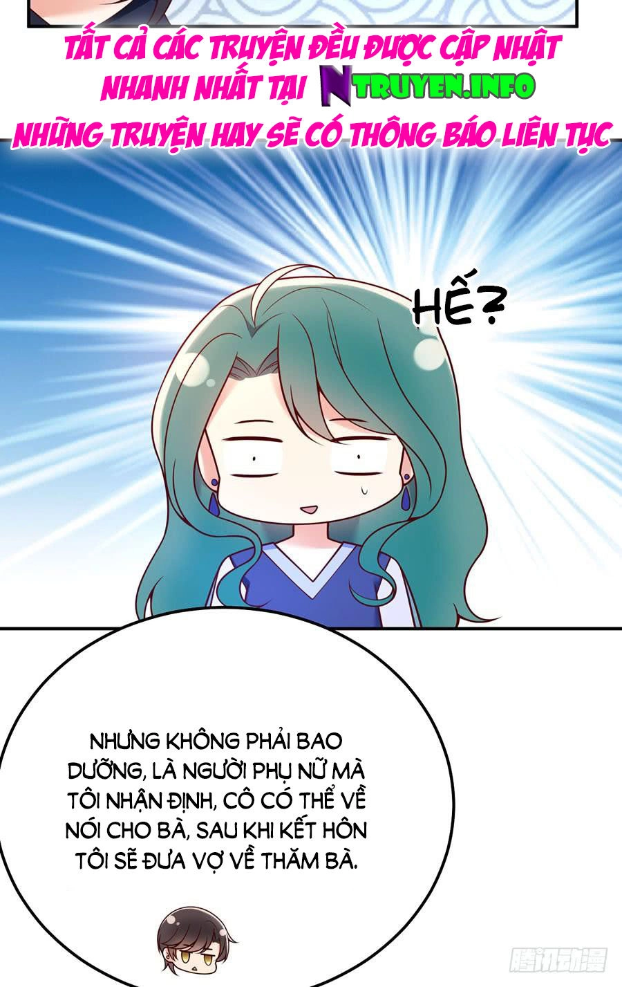 Nam Thần Truy Thê Chỉ Nam Chapter 33.1 - 23