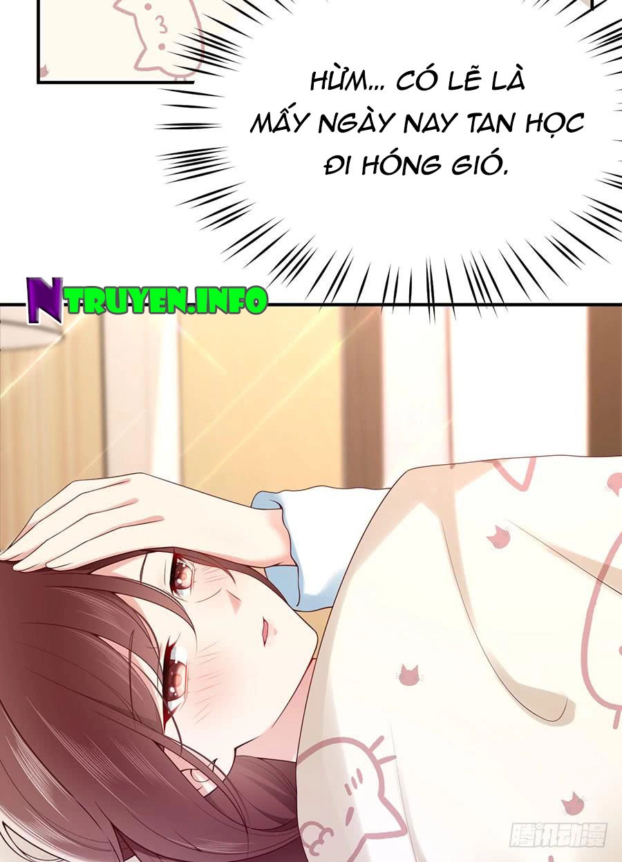 Nam Thần Truy Thê Chỉ Nam Chapter 34.1 - 3