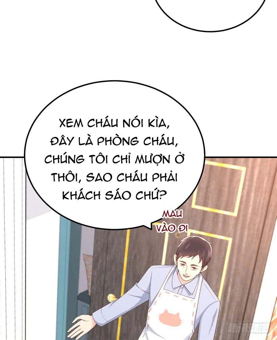 Nam Thần Truy Thê Chỉ Nam Chapter 34.1 - 10