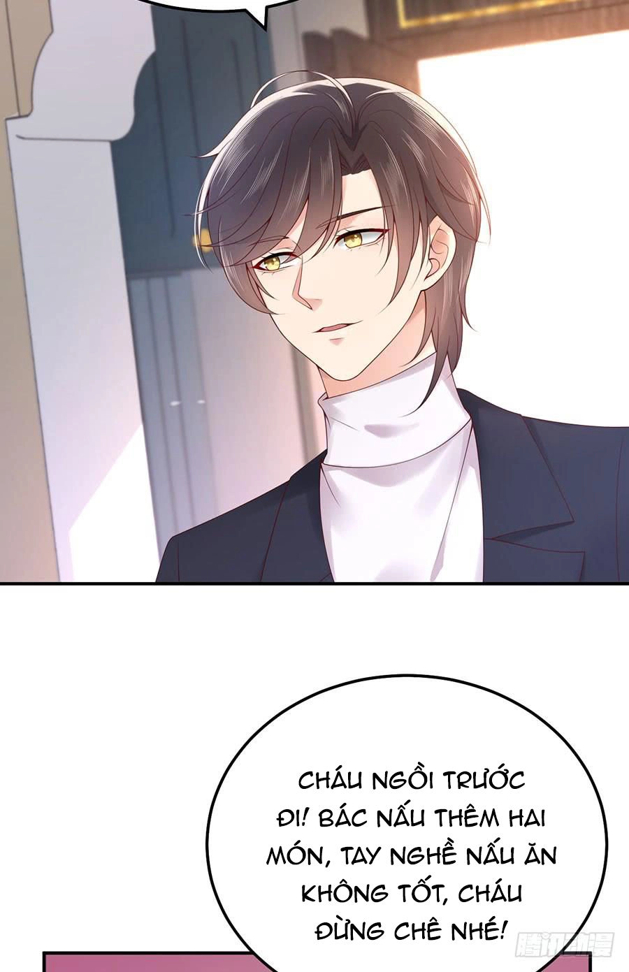 Nam Thần Truy Thê Chỉ Nam Chapter 34.1 - 12