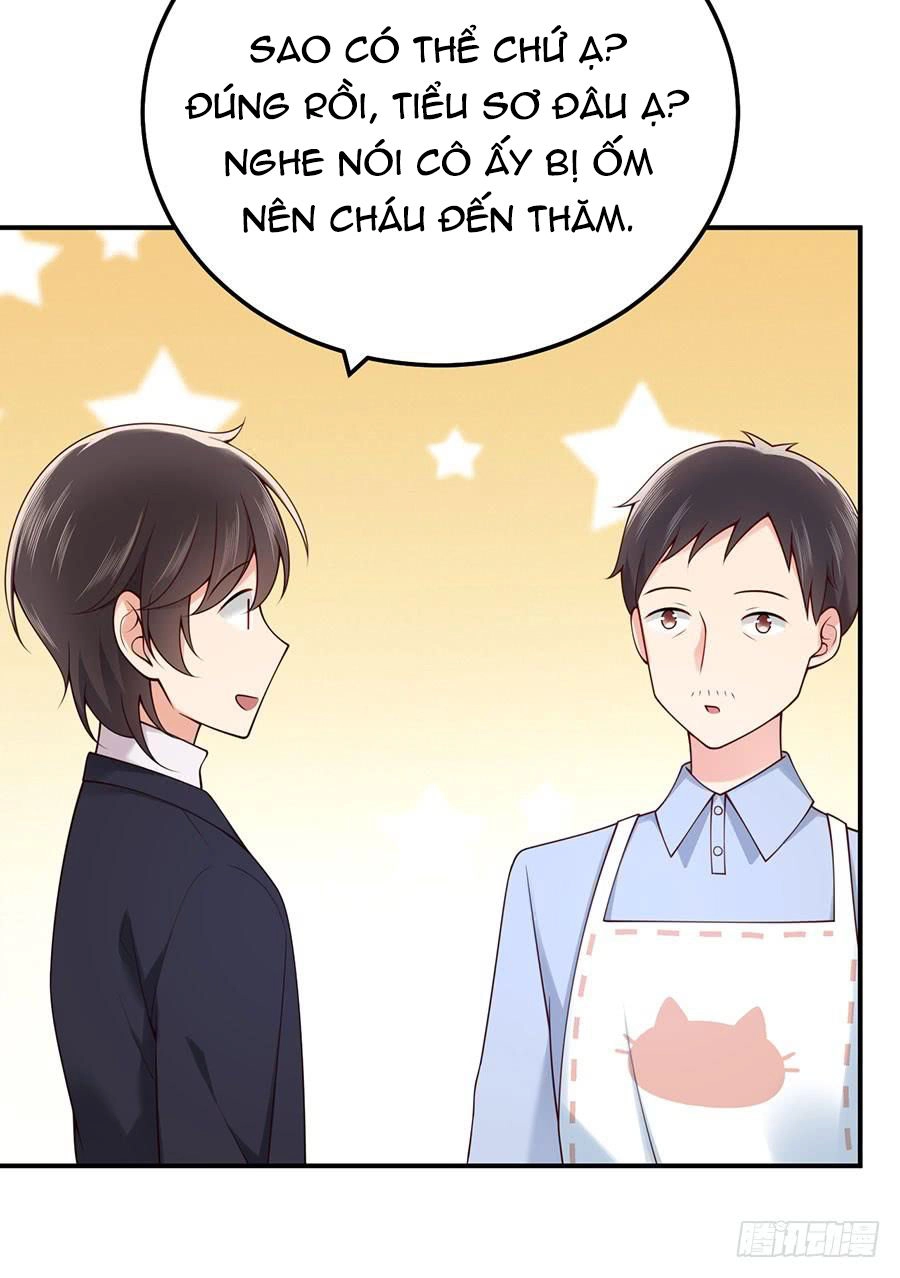 Nam Thần Truy Thê Chỉ Nam Chapter 34.1 - 14