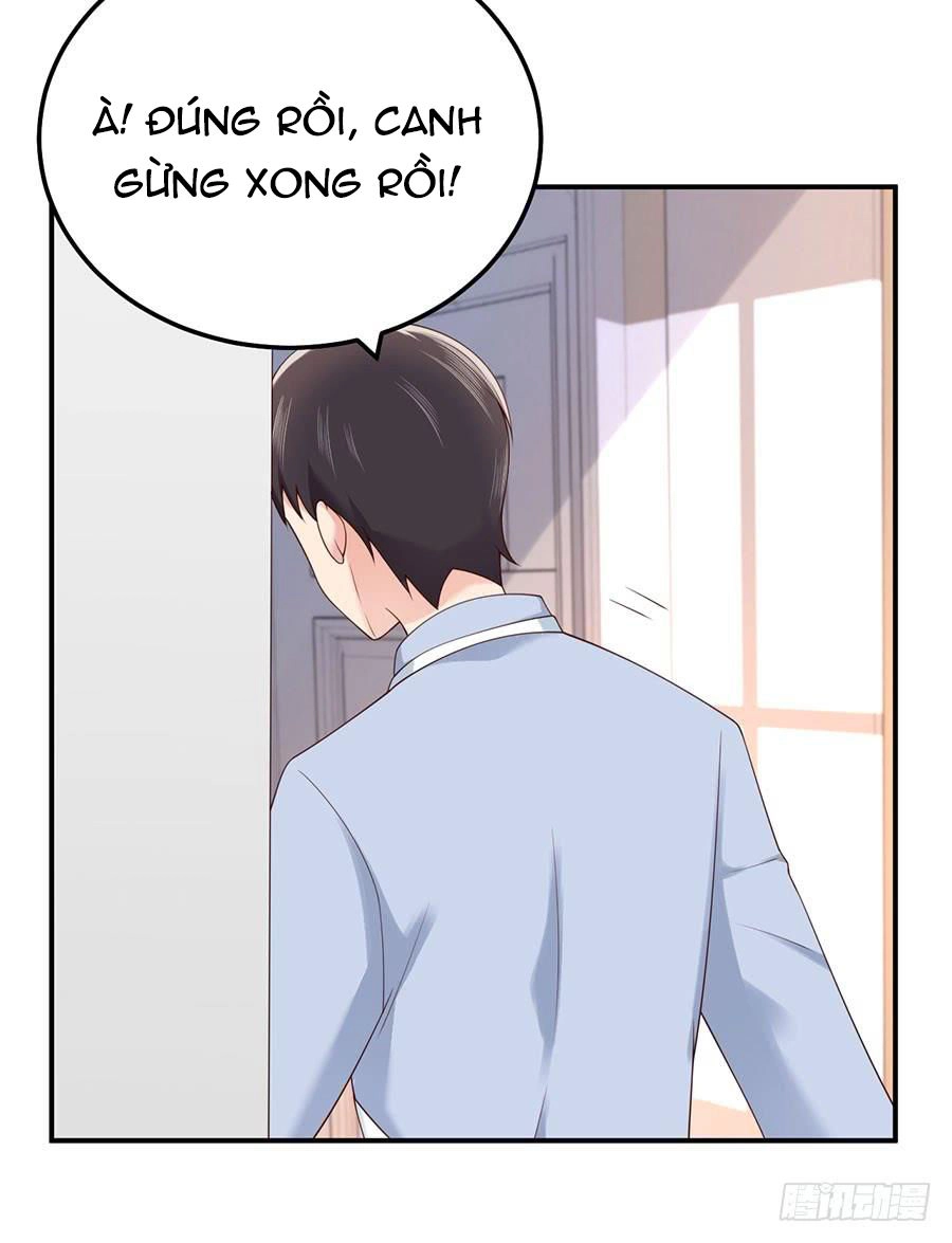 Nam Thần Truy Thê Chỉ Nam Chapter 34.1 - 16