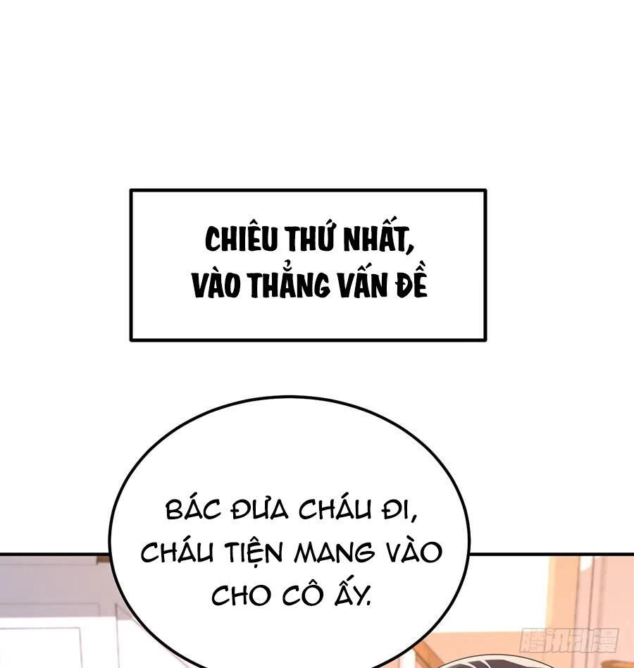 Nam Thần Truy Thê Chỉ Nam Chapter 34.1 - 17