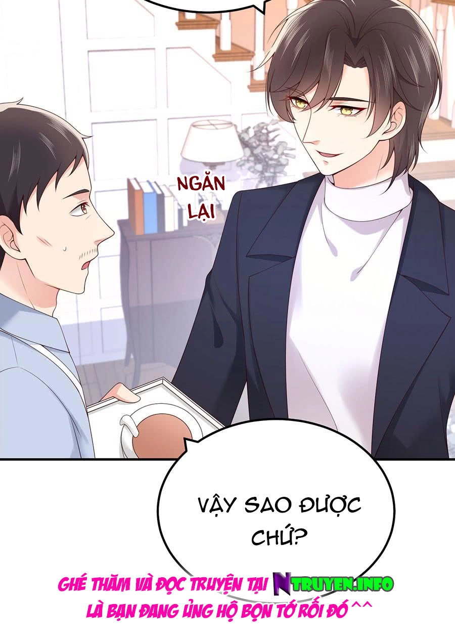 Nam Thần Truy Thê Chỉ Nam Chapter 34.1 - 18