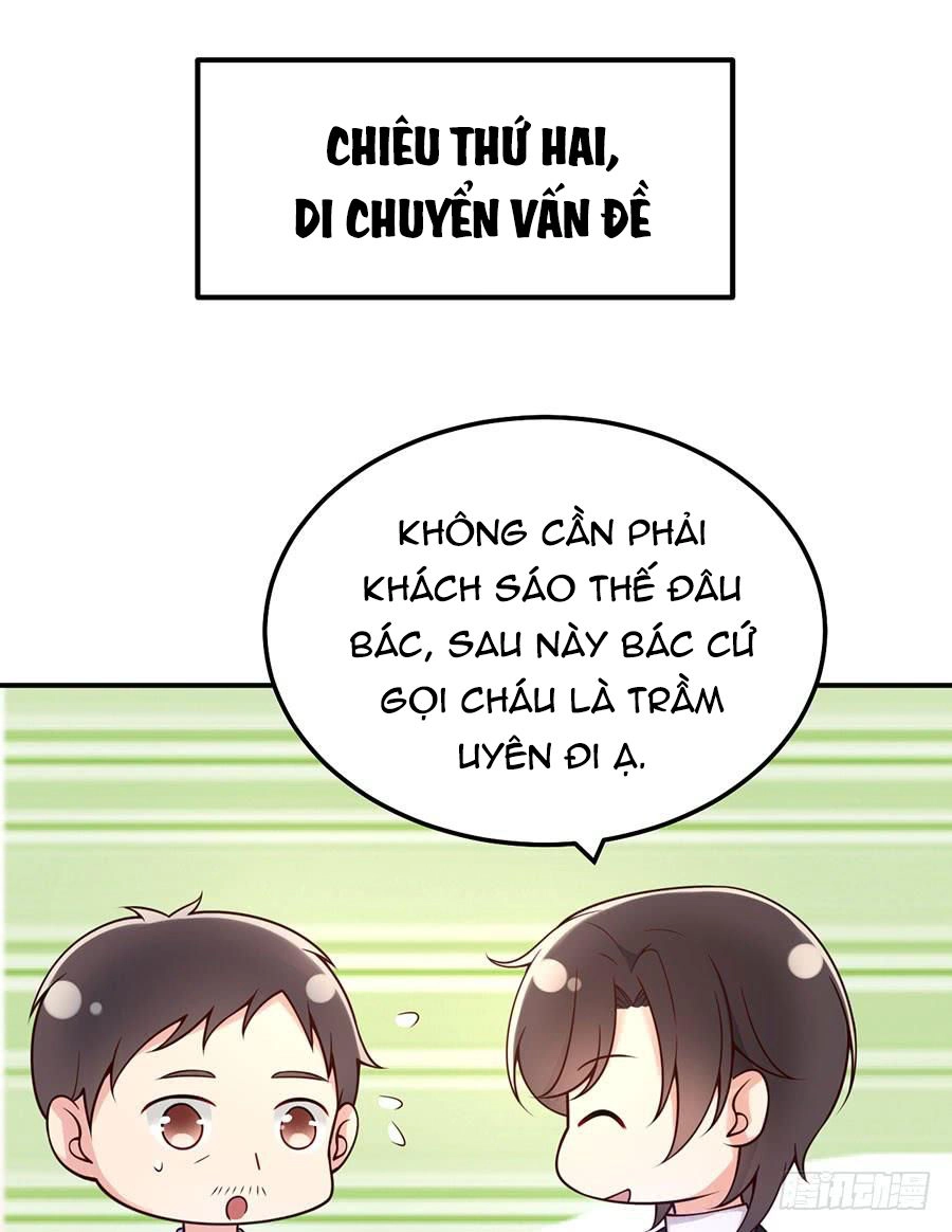 Nam Thần Truy Thê Chỉ Nam Chapter 34.1 - 19