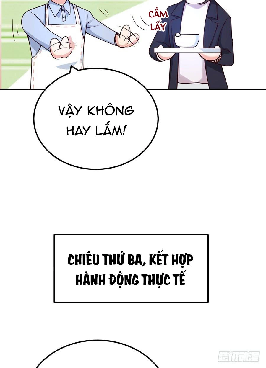 Nam Thần Truy Thê Chỉ Nam Chapter 34.1 - 20