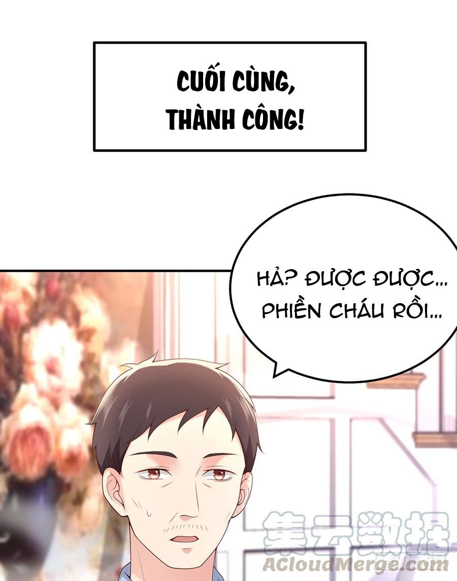 Nam Thần Truy Thê Chỉ Nam Chapter 34.1 - 22