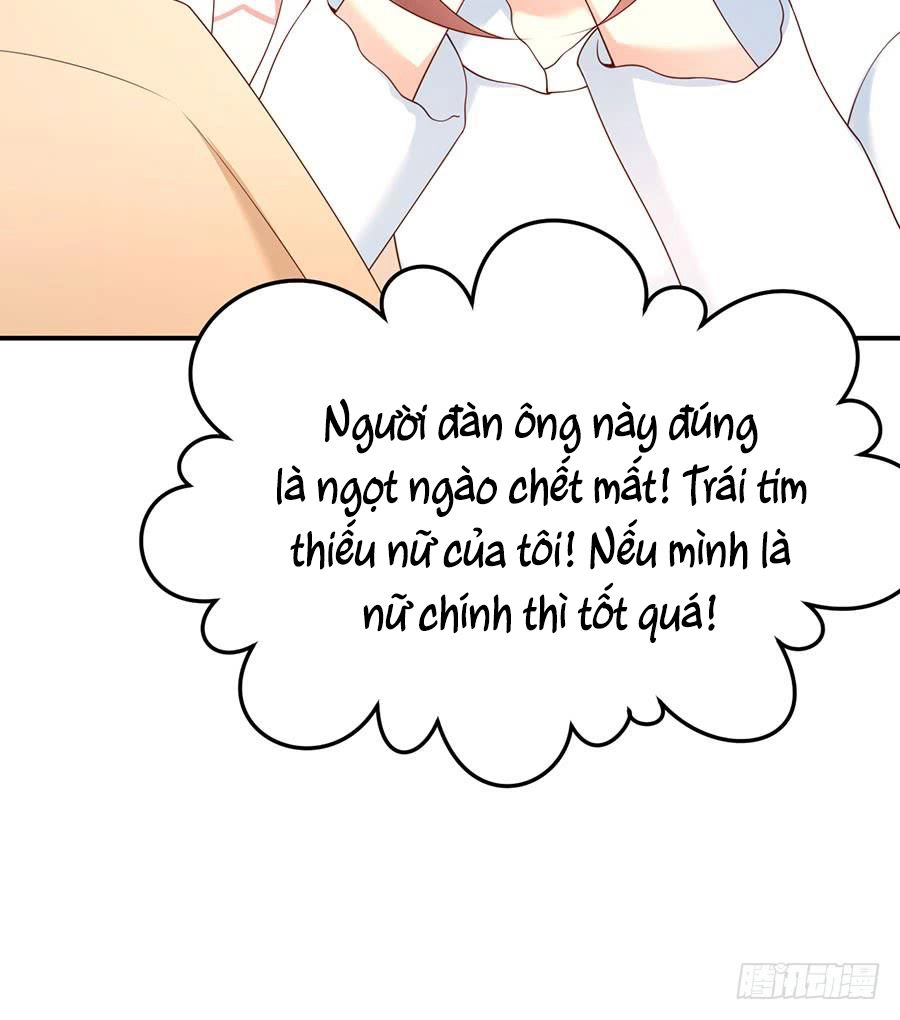 Nam Thần Truy Thê Chỉ Nam Chapter 34.2 - 7