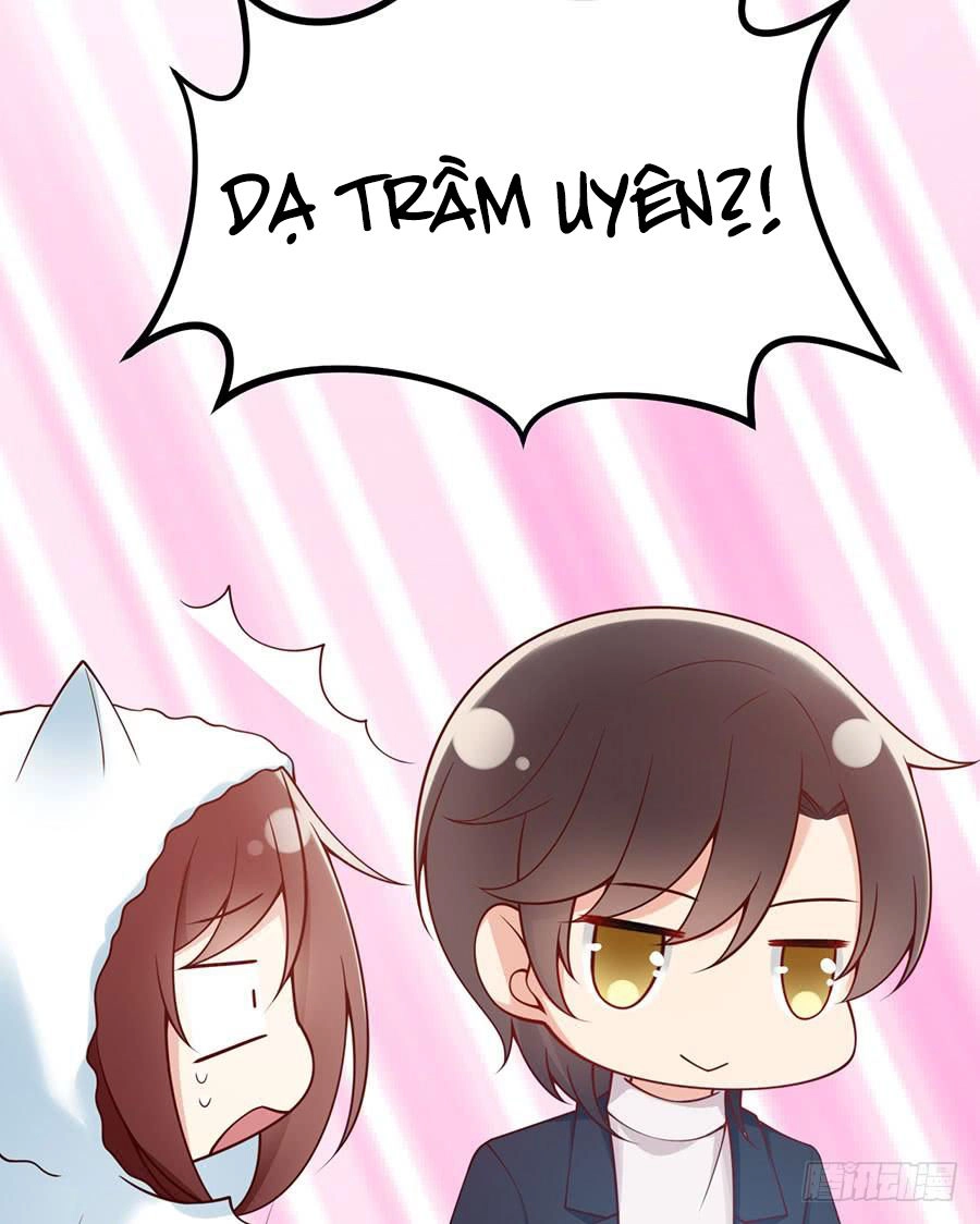 Nam Thần Truy Thê Chỉ Nam Chapter 34.2 - 18