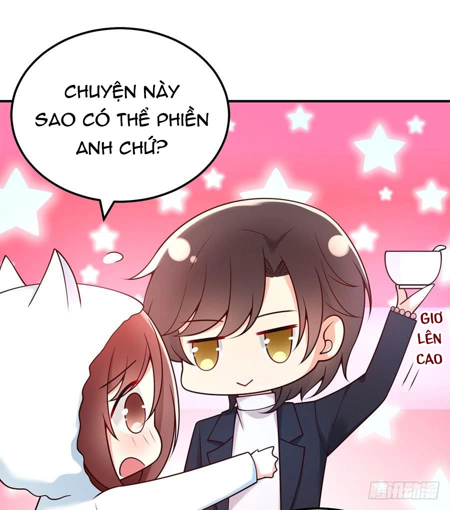 Nam Thần Truy Thê Chỉ Nam Chapter 34.2 - 21