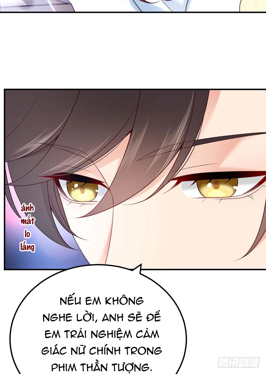 Nam Thần Truy Thê Chỉ Nam Chapter 34.2 - 24