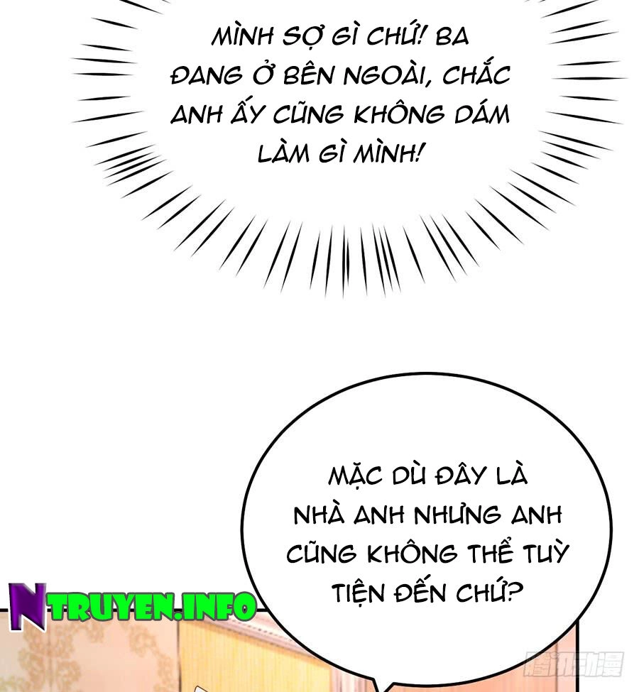 Nam Thần Truy Thê Chỉ Nam Chapter 35.1 - 3