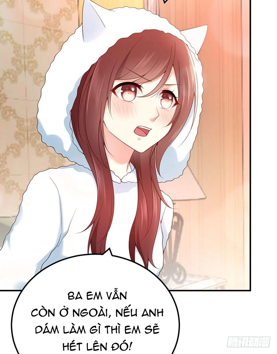 Nam Thần Truy Thê Chỉ Nam Chapter 35.1 - 4