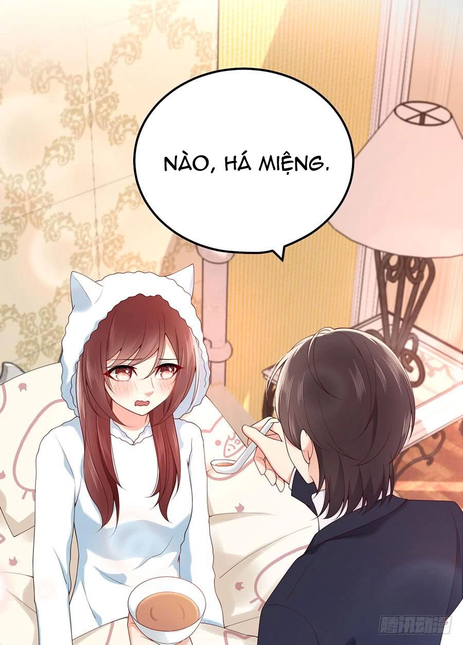 Nam Thần Truy Thê Chỉ Nam Chapter 35.1 - 6