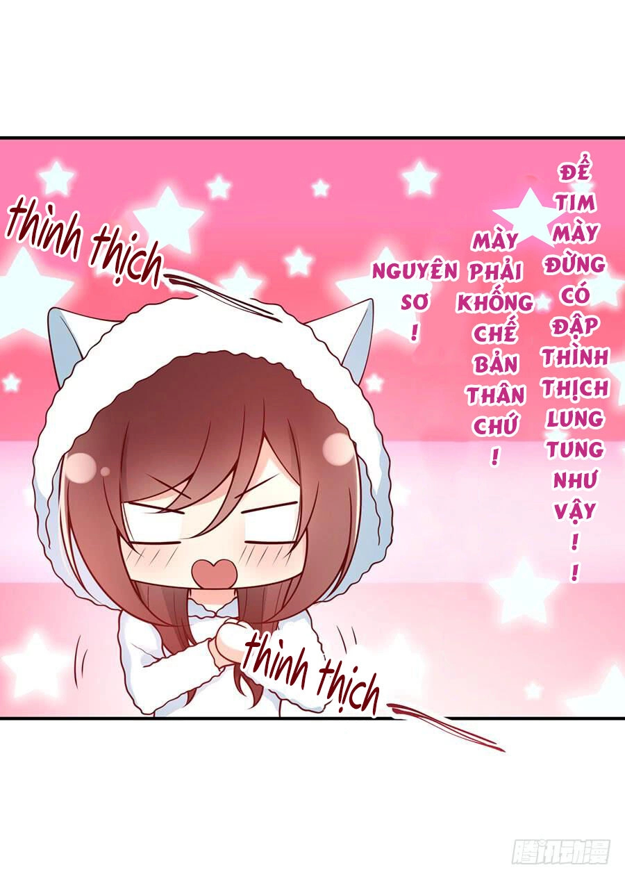 Nam Thần Truy Thê Chỉ Nam Chapter 35.1 - 12