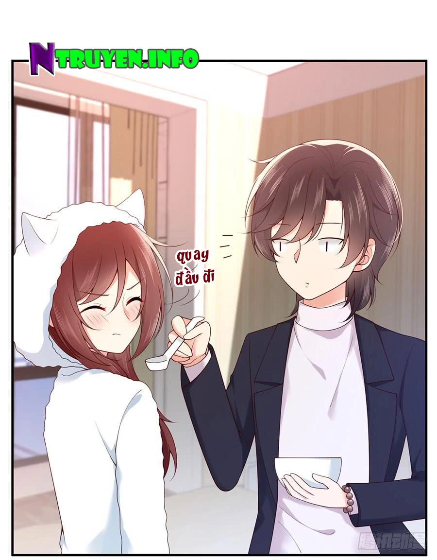 Nam Thần Truy Thê Chỉ Nam Chapter 35.1 - 13