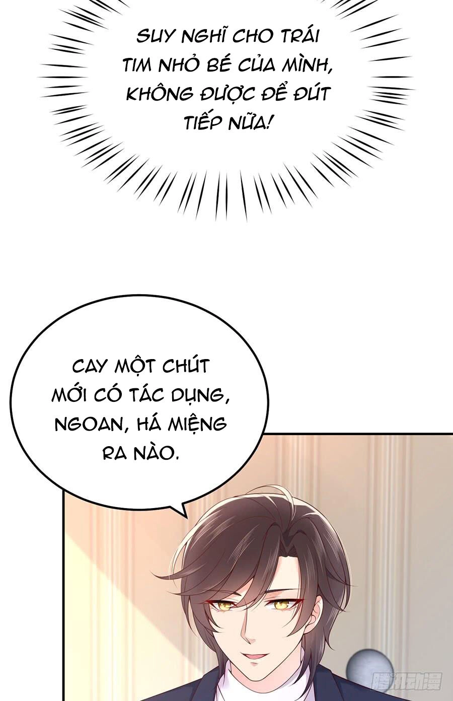 Nam Thần Truy Thê Chỉ Nam Chapter 35.1 - 16