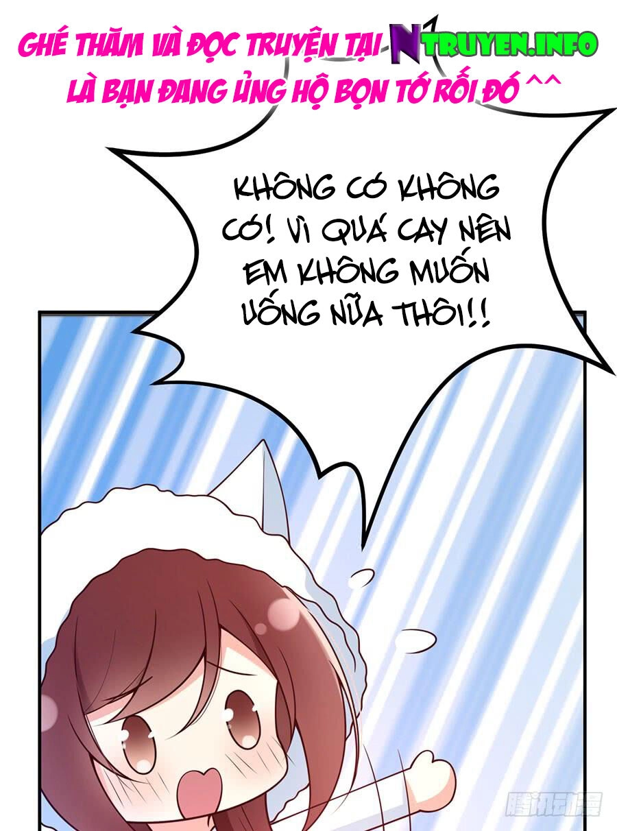 Nam Thần Truy Thê Chỉ Nam Chapter 35.1 - 21