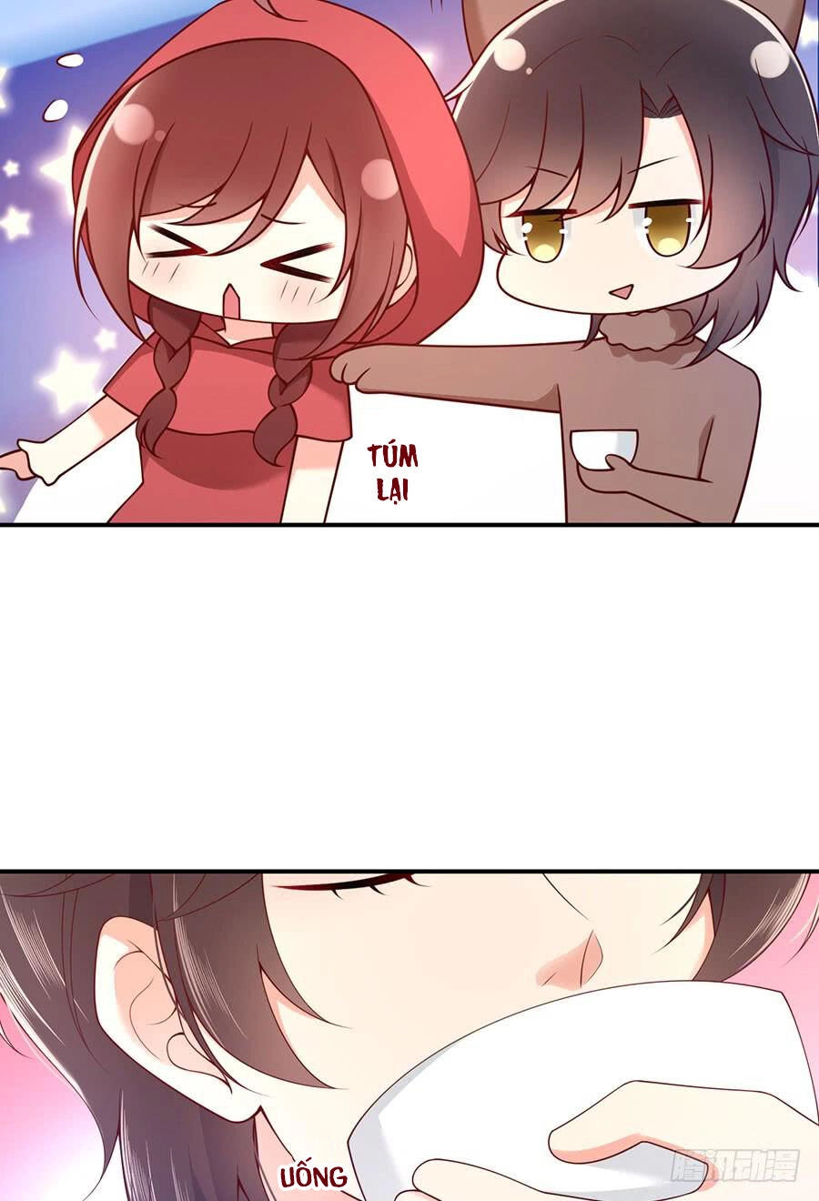 Nam Thần Truy Thê Chỉ Nam Chapter 35.1 - 23