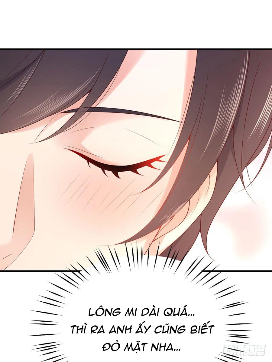 Nam Thần Truy Thê Chỉ Nam Chapter 35.2 - 4