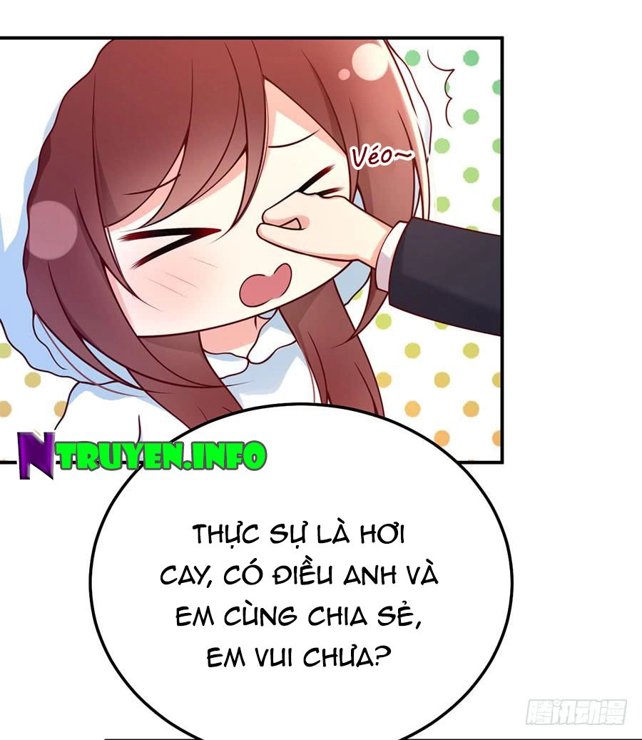 Nam Thần Truy Thê Chỉ Nam Chapter 35.2 - 6