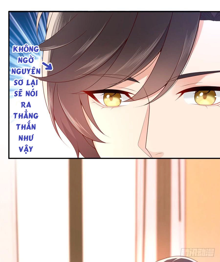 Nam Thần Truy Thê Chỉ Nam Chapter 35.2 - 13