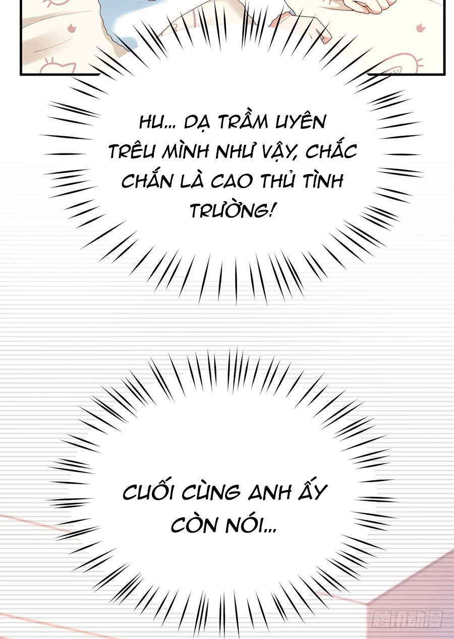 Nam Thần Truy Thê Chỉ Nam Chapter 36.1 - 16