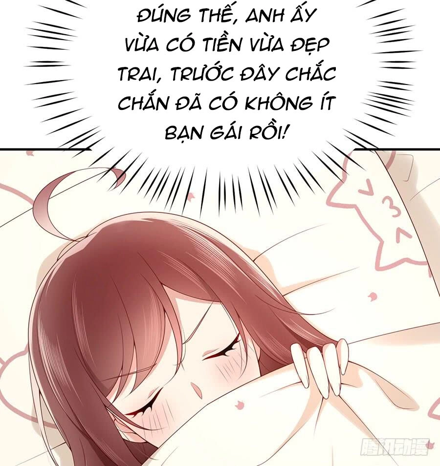 Nam Thần Truy Thê Chỉ Nam Chapter 36.1 - 21