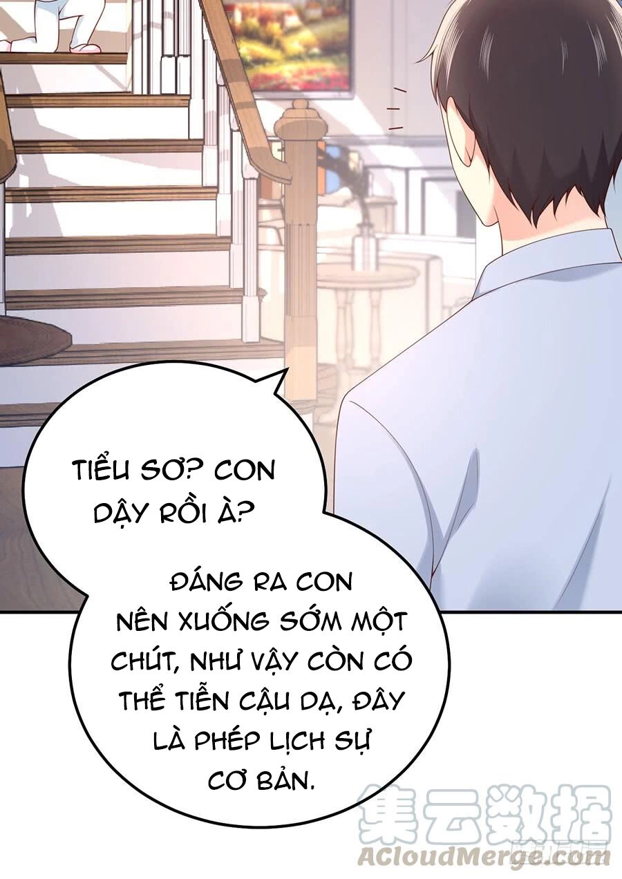 Nam Thần Truy Thê Chỉ Nam Chapter 36.2 - 5