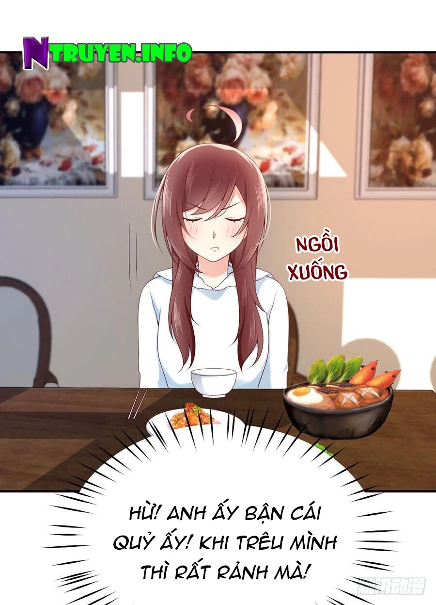 Nam Thần Truy Thê Chỉ Nam Chapter 36.2 - 9