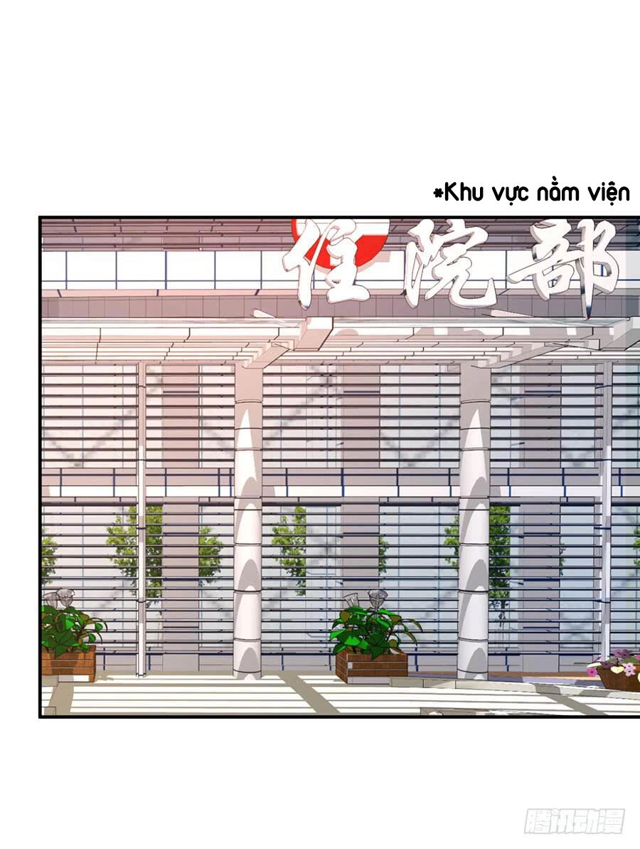 Nam Thần Truy Thê Chỉ Nam Chapter 37.1 - 2