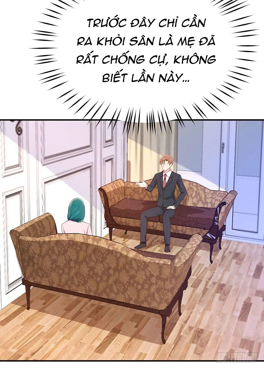 Nam Thần Truy Thê Chỉ Nam Chapter 37.1 - 4