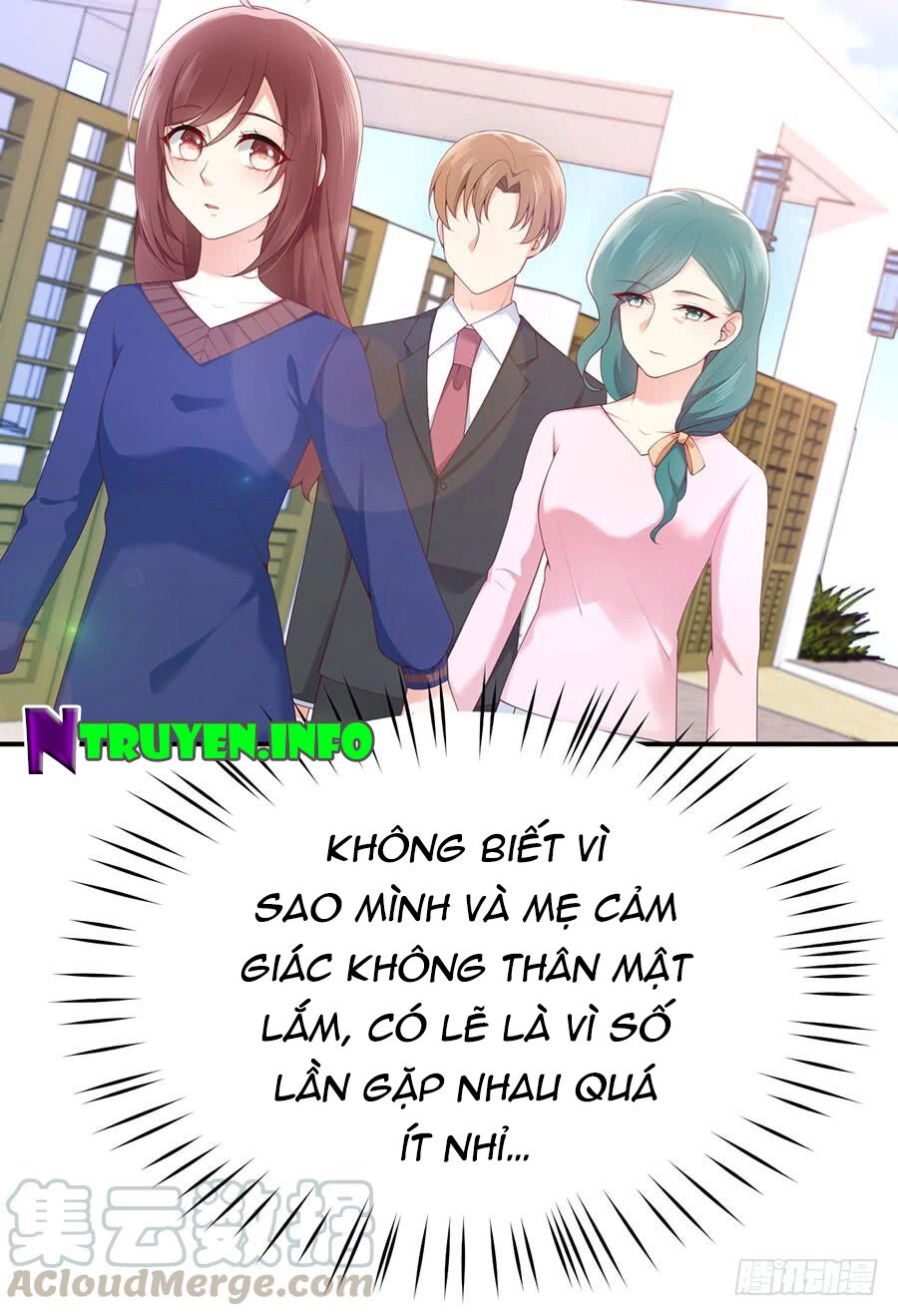 Nam Thần Truy Thê Chỉ Nam Chapter 37.1 - 8