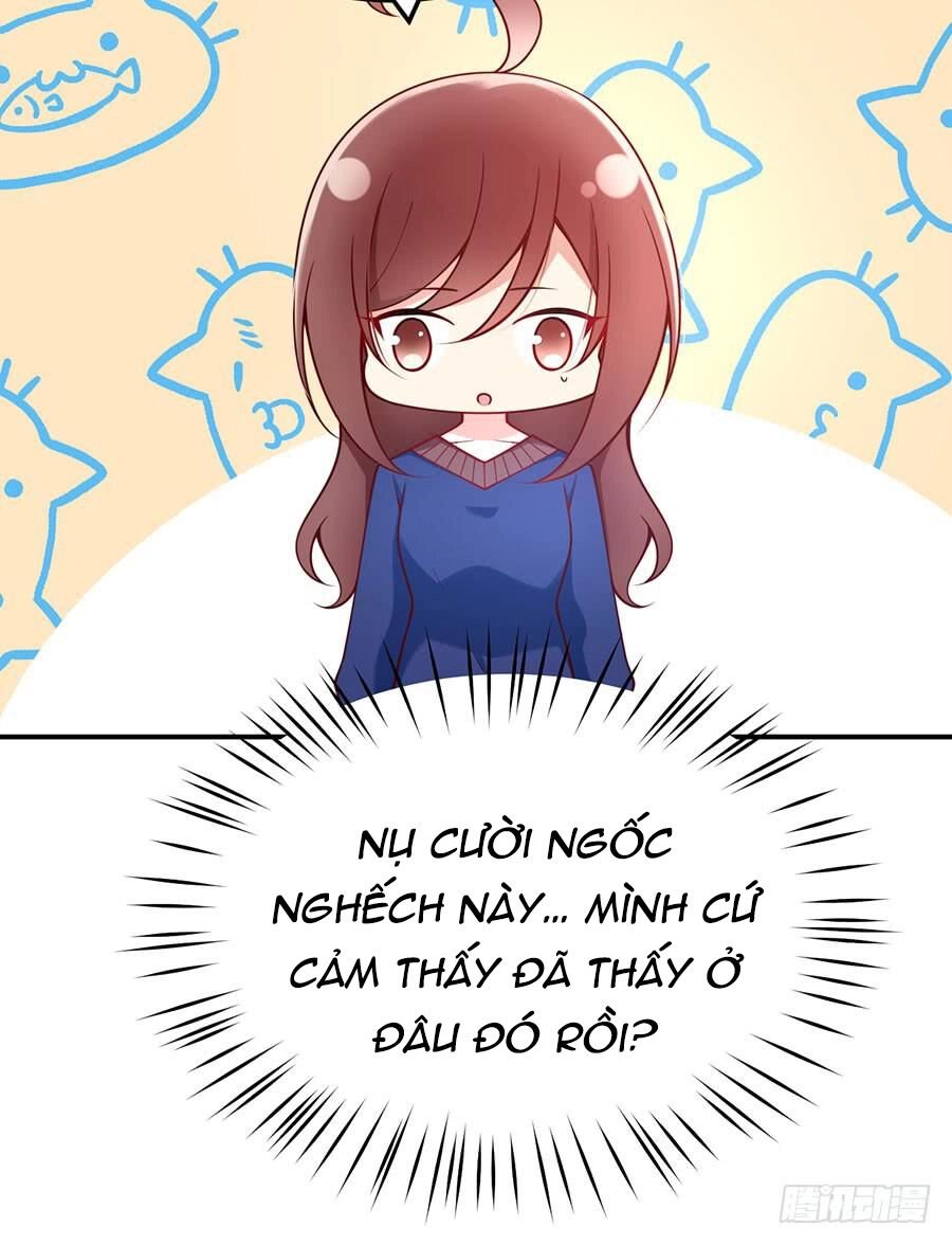 Nam Thần Truy Thê Chỉ Nam Chapter 37.1 - 20