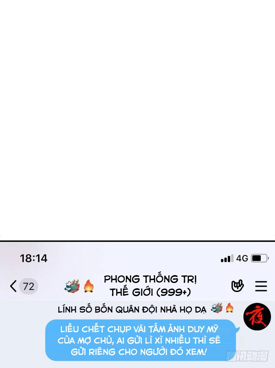 Nam Thần Truy Thê Chỉ Nam Chapter 37.1 - 21