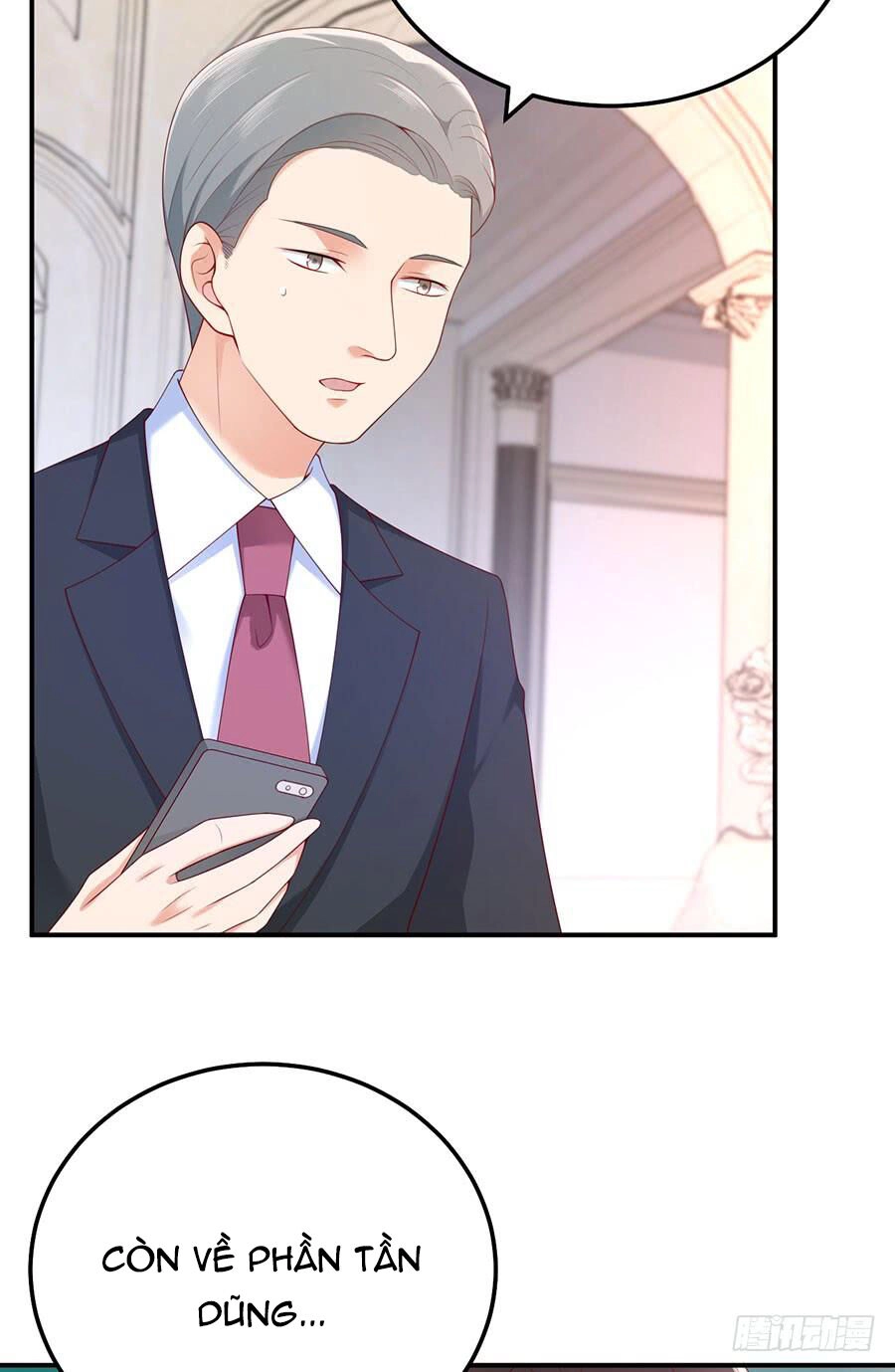 Nam Thần Truy Thê Chỉ Nam Chapter 37.2 - 14