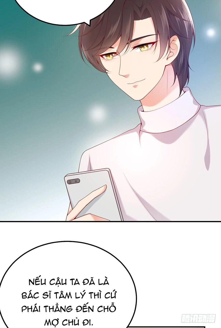 Nam Thần Truy Thê Chỉ Nam Chapter 37.2 - 15