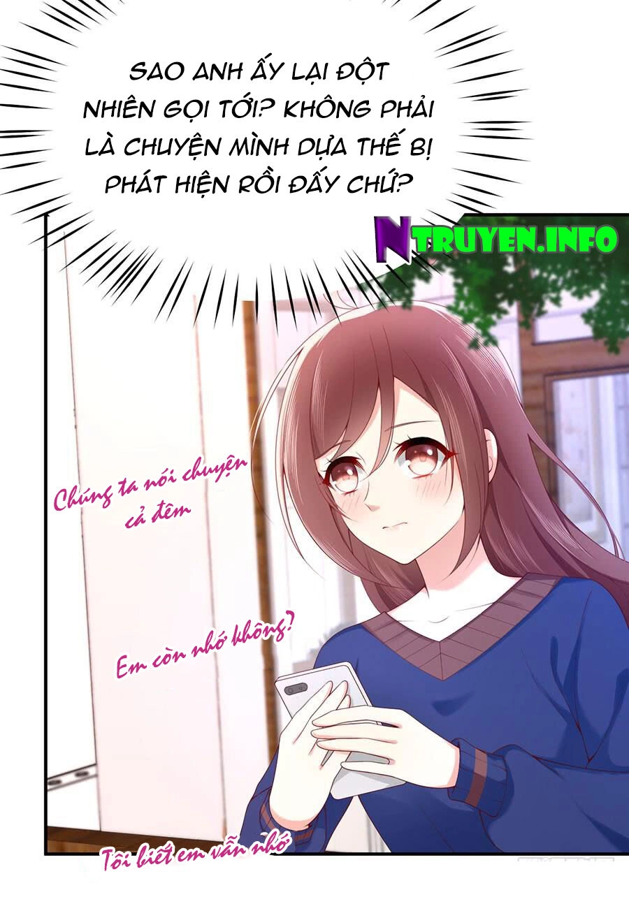 Nam Thần Truy Thê Chỉ Nam Chapter 38.1 - 3