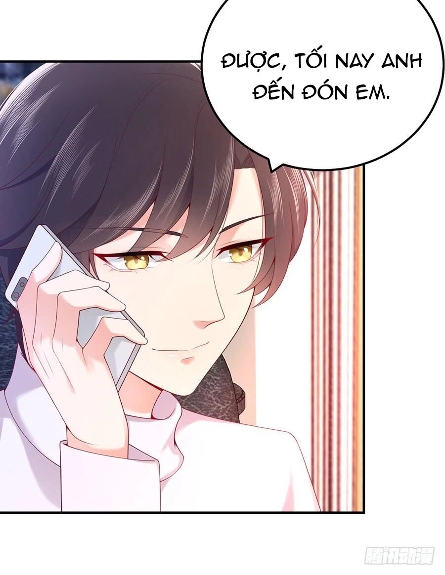 Nam Thần Truy Thê Chỉ Nam Chapter 38.1 - 14