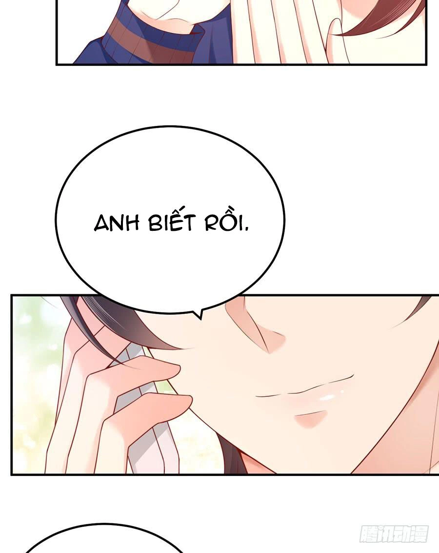 Nam Thần Truy Thê Chỉ Nam Chapter 38.1 - 16